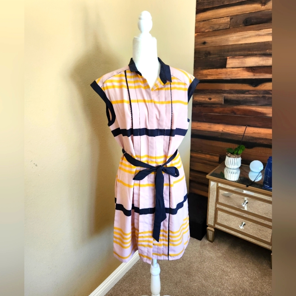 Jason Wu for Target midi dress size L